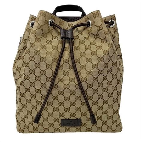 gucci controllato backpack|gucci controllato bag price.